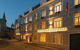 Hotel Aragon